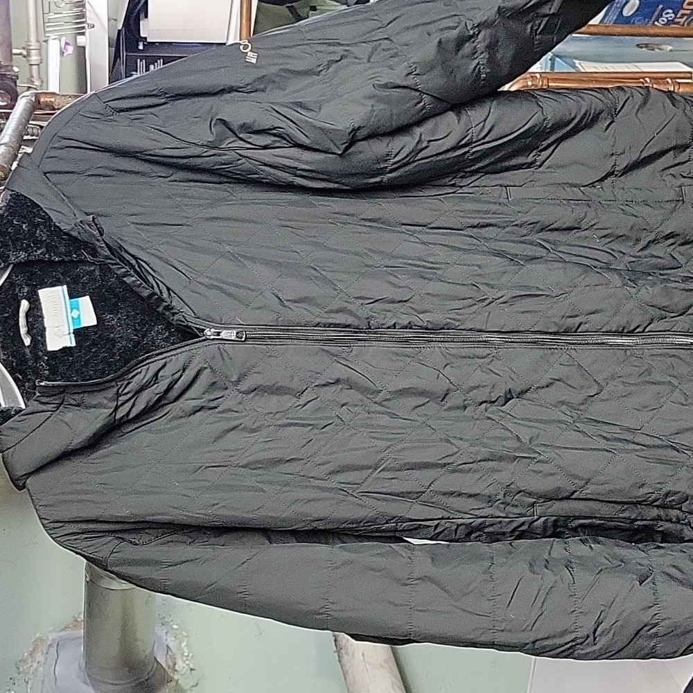 Men's jacket - Picture 3 of 6